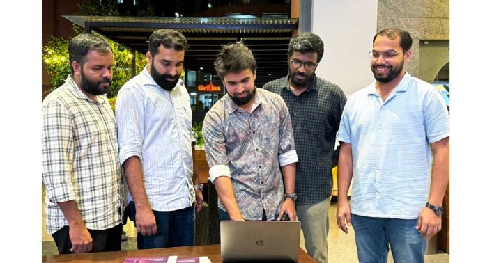 സോളിഡാരിറ്റി യൂത്ത് ബിസിനസ് കോൺക്ലൈവ് രജിസ്ടേഷൻ ആരംഭിച്ചു സോളിഡാരിറ്റി യൂത്ത് ബിസിനസ് കോൺക്ലൈവ് രജിസ്ടേഷൻ ആരംഭിച്ചു