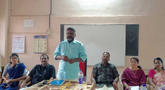 വടക്കടത്ത് കാവ് വൊക്കേഷണൽ ഹയർസെക്കണ്ടറി സ്കൂളിൽ സ്കിൽ ഡെവലപ്പ്മെൻ്റ് സെൻറർ അനുവദിച്ചു : ചിറ്റയം ഗോപകുമാർ വടക്കടത്ത് കാവ് വൊക്കേഷണൽ ഹയർസെക്കണ്ടറി സ്കൂളിൽ സ്കിൽ ഡെവലപ്പ്മെൻ്റ് സെൻറർ അനുവദിച്ചു : ചിറ്റയം ഗോപകുമാർ