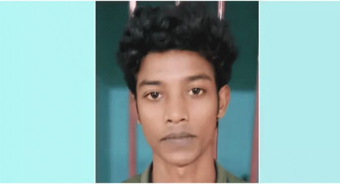 രണ്ടുപേരെ വെട്ടി പരിക്കേൽപ്പിച്ച കേസിൽ പ്രതി അറസ്റ്റിൽ രണ്ടുപേരെ വെട്ടി പരിക്കേൽപ്പിച്ച കേസിൽ പ്രതി അറസ്റ്റിൽ