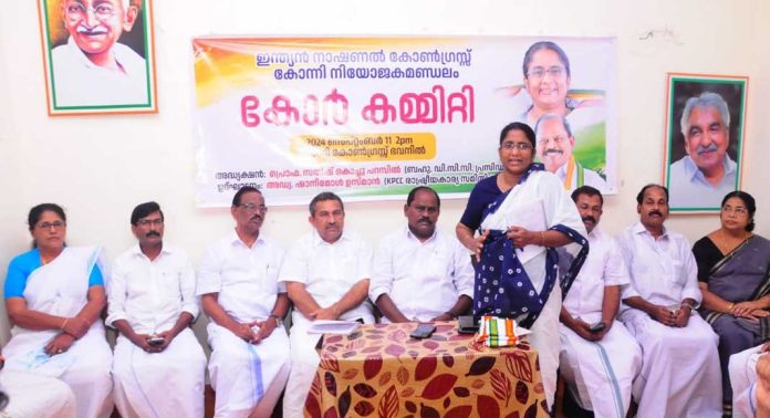 സംസ്ഥാന സർക്കാർ തദ്ദേശ സ്വയംഭരണ സ്ഥാപനങ്ങളുടെ മരണ മണി മുഴക്കുന്നു ; അഡ്വ.ഷാനിമോൾ ഉസ്മാൻ സംസ്ഥാന സർക്കാർ തദ്ദേശ സ്വയംഭരണ സ്ഥാപനങ്ങളുടെ മരണ മണി മുഴക്കുന്നു ; അഡ്വ.ഷാനിമോൾ ഉസ്മാൻ