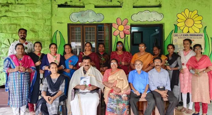 ഐഎച്ച്കെ പത്തനംതിട്ട യൂണിറ്റിന്റെ നേതൃത്വത്തിൽ അധ്യാപകദിനഘോഷം നടത്തി ഐഎച്ച്കെ പത്തനംതിട്ട യൂണിറ്റിന്റെ നേതൃത്വത്തിൽ അധ്യാപകദിനഘോഷം നടത്തി