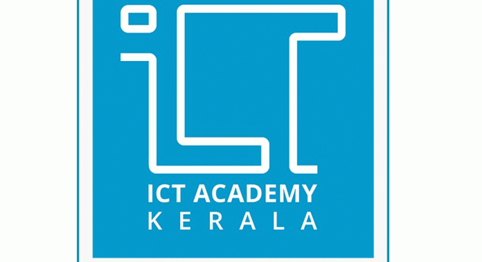 ഇൻഡസ്ട്രി റെഡിനെസ് പ്രോഗ്രാമുകളുമായി ഐ.സി.ടി. അക്കാദമി ഓഫ് കേരള ഇൻഡസ്ട്രി റെഡിനെസ് പ്രോഗ്രാമുകളുമായി ഐ.സി.ടി. അക്കാദമി ഓഫ് കേരള