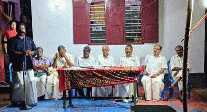 വിക്ടറി ആർട്സ് ആൻഡ് സ്പോർട്സ് ക്ളബിന്റെ നാൽപ്പത്തിരണ്ടാമത് വാർഷികവും ഓണാഘോഷവും നടത്തി വിക്ടറി ആർട്സ് ആൻഡ് സ്പോർട്സ് ക്ളബിന്റെ നാൽപ്പത്തിരണ്ടാമത് വാർഷികവും ഓണാഘോഷവും നടത്തി