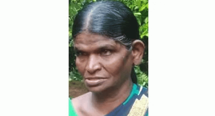 ഇലന്തൂരില് നിന്ന് ഒരു മാസം മുന്പ് കാണാതായ വീട്ടമ്മയെ കണ്ടെത്തി ഇലന്തൂരില് നിന്ന് ഒരു മാസം മുന്പ് കാണാതായ വീട്ടമ്മയെ കണ്ടെത്തി