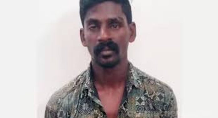 വീട്ടിൽ അതിക്രമിച്ച് കയറി 73കാരിയെ പീഡിപ്പിച്ച മയക്കുമരുന്ന് പ്രതി പിടിയിൽ വീട്ടിൽ അതിക്രമിച്ച് കയറി 73കാരിയെ പീഡിപ്പിച്ച മയക്കുമരുന്ന് പ്രതി പിടിയിൽ