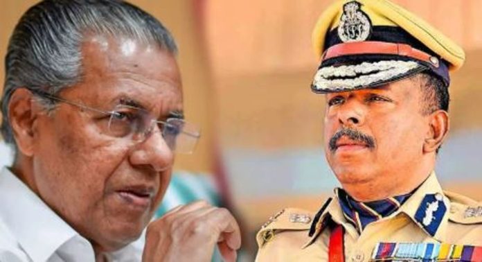 അജിത്കുമാറിനെതിരെയുള്ള ആരോപണങ്ങളിൽ വലഞ്ഞ് പാർട്ടി ; നിർണായക എല്ഡിഎഫ് യോഗം ഇന്ന് നടക്കും അജിത്കുമാറിനെതിരെയുള്ള ആരോപണങ്ങളിൽ വലഞ്ഞ് പാർട്ടി ; നിർണായക എല്ഡിഎഫ് യോഗം ഇന്ന് നടക്കും