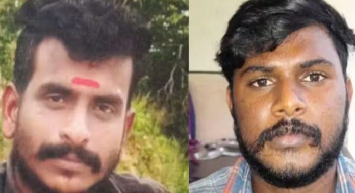 ഓടുന്ന ബസിൽ കണ്ടക്ടറെ കുത്തി കൊലപ്പെടുത്തിയ സംഭവം ; പിന്നിൽ കാമുകിയെ കളിയാക്കിയതിലുള്ള വൈരാഗ്യം, കൂടുതൽ വിവരങ്ങൾ പുറത്ത് ഓടുന്ന ബസിൽ കണ്ടക്ടറെ കുത്തി കൊലപ്പെടുത്തിയ സംഭവം ; പിന്നിൽ കാമുകിയെ കളിയാക്കിയതിലുള്ള വൈരാഗ്യം, കൂടുതൽ വിവരങ്ങൾ പുറത്ത്