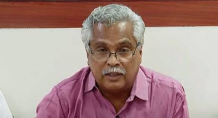 ആർ.എസ്.എസ് നേതാവിനെ എ.ഡി.ജി.പി കണ്ടെങ്കിൽ ഗുരുതരം ; ബിനോയ് വിശ്വം ആർ.എസ്.എസ് നേതാവിനെ എ.ഡി.ജി.പി കണ്ടെങ്കിൽ ഗുരുതരം ; ബിനോയ് വിശ്വം