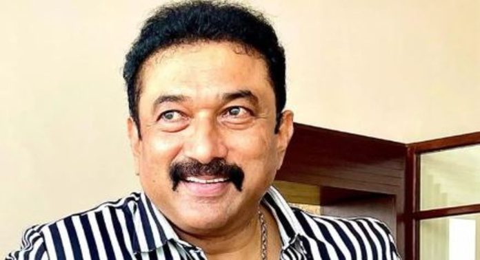 നടൻ ബാബുരാജിനെതിരായ പീഡന പരാതി ; പ്രത്യേക അന്വേഷണസംഘത്തെ നിയോഗിച്ചു നടൻ ബാബുരാജിനെതിരായ പീഡന പരാതി ; പ്രത്യേക അന്വേഷണസംഘത്തെ നിയോഗിച്ചു