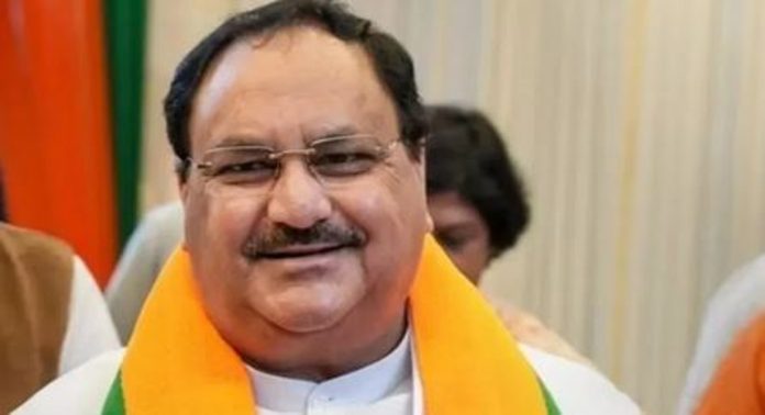 കേരളത്തിൽ ബിജെപി വളരുന്നു ; കേന്ദ്രമന്ത്രി ജെ.പി.നദ്ദ കേരളത്തിൽ ബിജെപി വളരുന്നു ; കേന്ദ്രമന്ത്രി ജെ.പി.നദ്ദ