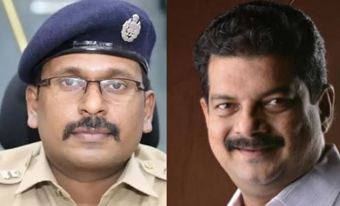 പിവി അൻവറുമായുള്ള ഫോൺവിളി വിവാദം ; എഡിജിപിയെ സംരക്ഷിച്ച് സർക്കാർ പിവി അൻവറുമായുള്ള ഫോൺവിളി വിവാദം ; എഡിജിപിയെ സംരക്ഷിച്ച് സർക്കാർ