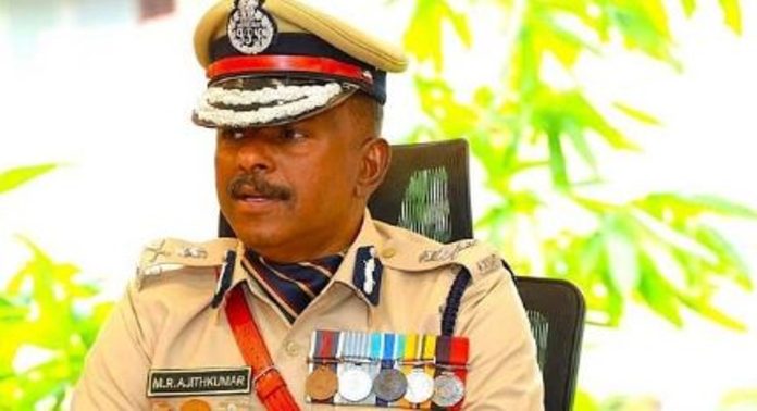 ആർഎസ്എസ് മേധാവിയുമായി കൂടിക്കാഴ്ച നടത്തി ; ഒടുവിൽ സമ്മതിച്ച് എഡിജിപി ആർഎസ്എസ് മേധാവിയുമായി കൂടിക്കാഴ്ച നടത്തി ; ഒടുവിൽ സമ്മതിച്ച് എഡിജിപി