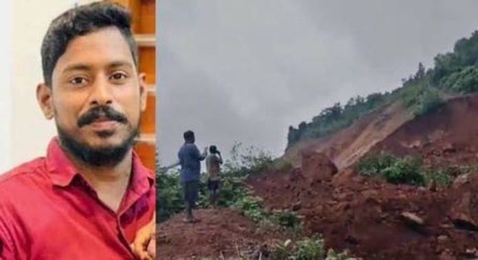 അര്ജുൻ മിഷൻ ; ഷിരൂരിൽ തിരച്ചിൽ ആരംഭിക്കുന്നതിൽ ഇന്ന് നിർണായക തീരുമാനം അര്ജുൻ മിഷൻ ; ഷിരൂരിൽ തിരച്ചിൽ ആരംഭിക്കുന്നതിൽ ഇന്ന് നിർണായക തീരുമാനം