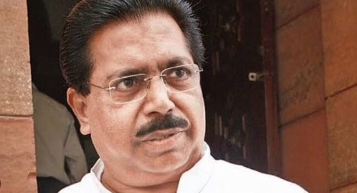 ശശീന്ദ്രനെ മാറ്റണമെന്ന ആവശ്യം എൻസിപി ചർച്ച ചെയ്തിട്ടില്ല ; പി.സി. ചാക്കോ ശശീന്ദ്രനെ മാറ്റണമെന്ന ആവശ്യം എൻസിപി ചർച്ച ചെയ്തിട്ടില്ല ; പി.സി. ചാക്കോ