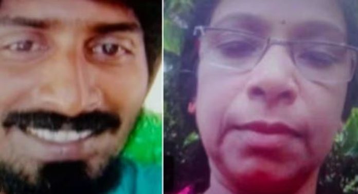 സുഭദ്ര വധക്കേസ് ; ഫോണ് ഓണായതോടെ പോലീസ് വലവിരിച്ചു, പ്രതികളെ കുടുക്കിയത് ഇങ്ങനെ സുഭദ്ര വധക്കേസ് ; ഫോണ് ഓണായതോടെ പോലീസ് വലവിരിച്ചു, പ്രതികളെ കുടുക്കിയത് ഇങ്ങനെ