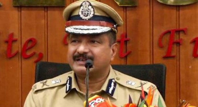ഡിജിപി അടക്കമുള്ളവർക്കെതിരെ നടക്കുന്ന അന്വേഷണം അതീവ രഹസ്യമായിരിക്കണം ; ഡിജിപി ഡിജിപി അടക്കമുള്ളവർക്കെതിരെ നടക്കുന്ന അന്വേഷണം അതീവ രഹസ്യമായിരിക്കണം ; ഡിജിപി