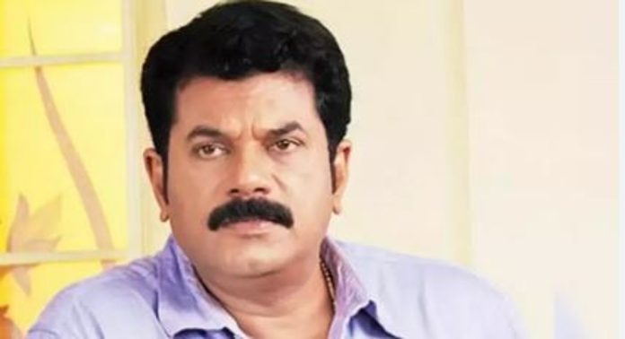ജാമ്യം നൽകരുത് ; മുകേഷിന്റെ മുൻകൂർജാമ്യാപേക്ഷക്കെതിരെ പോലീസ് ജാമ്യം നൽകരുത് ; മുകേഷിന്റെ മുൻകൂർജാമ്യാപേക്ഷക്കെതിരെ പോലീസ്