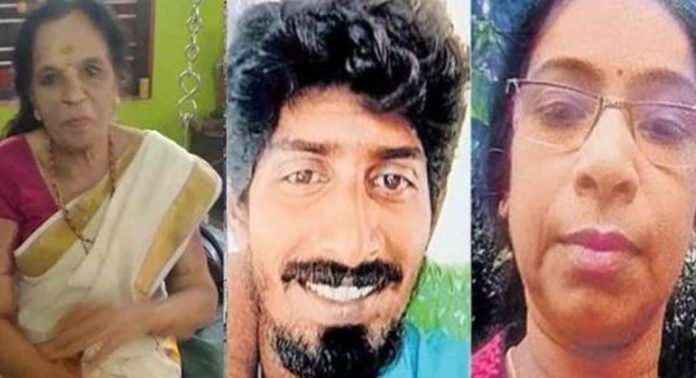 സുഭദ്ര വധക്കേസ് ; പ്രതികളെ ഇന്ന് കേരളത്തിലെത്തിക്കും സുഭദ്ര വധക്കേസ് ; പ്രതികളെ ഇന്ന് കേരളത്തിലെത്തിക്കും