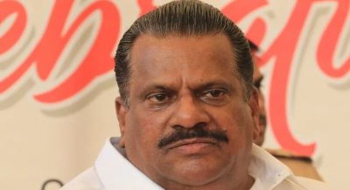 ഇ.പി ജയരാജൻ നിർണായക നീക്കത്തിന് തയ്യാറെടുക്കുന്നതായി സൂചന ; കേന്ദ്രകമ്മിറ്റിയെ നിലപാട് അറിയിക്കും ഇ.പി ജയരാജൻ നിർണായക നീക്കത്തിന് തയ്യാറെടുക്കുന്നതായി സൂചന ; കേന്ദ്രകമ്മിറ്റിയെ നിലപാട് അറിയിക്കും