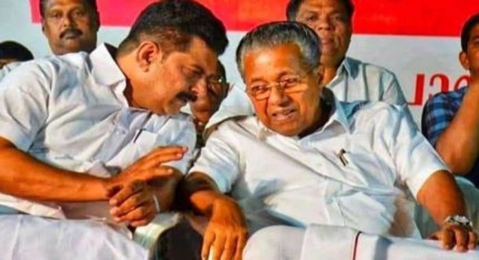 പി.വി അൻവറിന്റെ ആരോപണങ്ങൾ തലവേദനയാകുന്നു ; പാർട്ടിക്കുള്ളിലും പടയൊരുക്കം പി.വി അൻവറിന്റെ ആരോപണങ്ങൾ തലവേദനയാകുന്നു ; പാർട്ടിക്കുള്ളിലും പടയൊരുക്കം