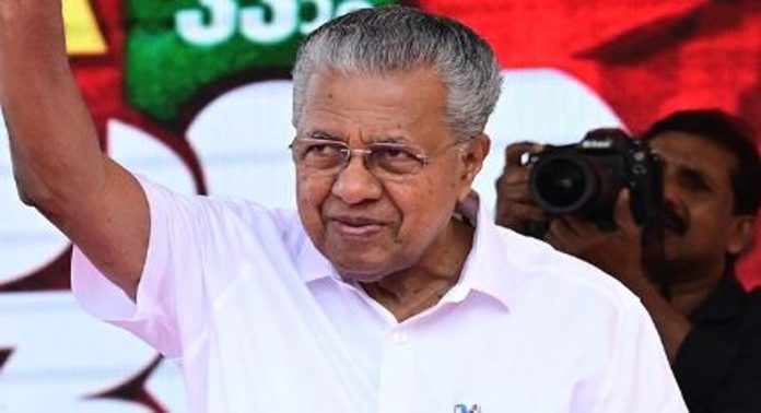 കേരളത്തെ ആധുനിക ഹെൽത്ത് കെയർ ഹബ്ബാക്കി മാറ്റും ; മുഖ്യമന്ത്രി പിണറായി വിജയൻ കേരളത്തെ ആധുനിക ഹെൽത്ത് കെയർ ഹബ്ബാക്കി മാറ്റും ; മുഖ്യമന്ത്രി പിണറായി വിജയൻ