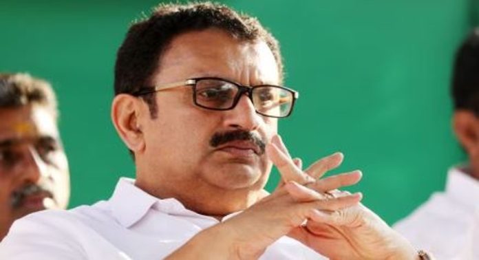 തൃശൂർ പൂരം കലക്കിയതിൽ ജുഡീഷ്യൽ അന്വേഷണം വേണം ; കെ മുരളീധരൻ തൃശൂർ പൂരം കലക്കിയതിൽ ജുഡീഷ്യൽ അന്വേഷണം വേണം ; കെ മുരളീധരൻ