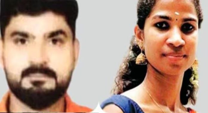 മലയാളി യുവതിയും യുവാവും ചെന്നൈയിൽ തീവണ്ടി തട്ടി മരിച്ച നിലയിൽ മലയാളി യുവതിയും യുവാവും ചെന്നൈയിൽ തീവണ്ടി തട്ടി മരിച്ച നിലയിൽ