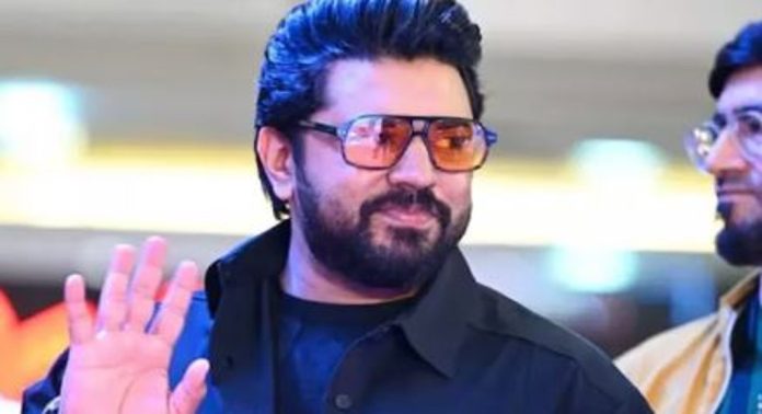 പീഡനാരോപണം നിഷേധിച്ച് നടൻ നിവിൻ പോളി ; പറയുന്നത് എല്ലാം പച്ചക്കള്ളമെന്ന് പരാതിക്കാരി പീഡനാരോപണം നിഷേധിച്ച് നടൻ നിവിൻ പോളി ; പറയുന്നത് എല്ലാം പച്ചക്കള്ളമെന്ന് പരാതിക്കാരി