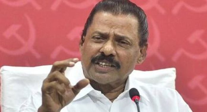 പി.കെ.ശശിക്കെതിരെ രൂക്ഷ വിമർശനവുമായി സിപിഎം സംസ്ഥാന സെക്രട്ടറി എം.വി.ഗോവിന്ദന് പി.കെ.ശശിക്കെതിരെ രൂക്ഷ വിമർശനവുമായി സിപിഎം സംസ്ഥാന സെക്രട്ടറി എം.വി.ഗോവിന്ദന്