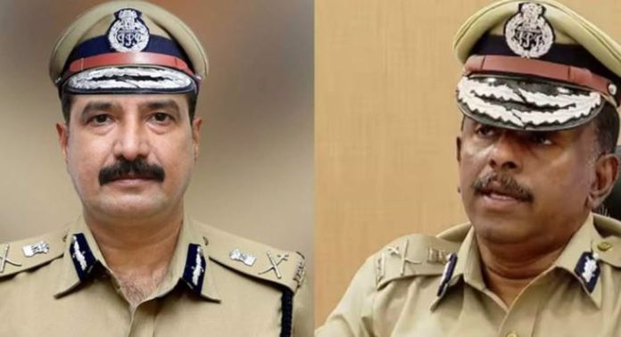 അന്വേഷണ സംഘത്തിൽ അജിത് കുമാറിന്റെ കീഴുദ്യോഗസ്ഥരും ; ഡിജിപിക്ക് അതൃപ്തി അന്വേഷണ സംഘത്തിൽ അജിത് കുമാറിന്റെ കീഴുദ്യോഗസ്ഥരും ; ഡിജിപിക്ക് അതൃപ്തി