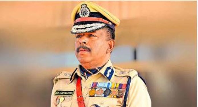 കോവളത്ത് നടന്ന ചർച്ചയിൽ ബിസിനസുകാരും ; അജിത്കുമാറും ആർഎസ്എസ് നേതാവുമായുള്ള കൂടിക്കാഴ്ചയിൽ ദുരൂഹത കോവളത്ത് നടന്ന ചർച്ചയിൽ ബിസിനസുകാരും ; അജിത്കുമാറും ആർഎസ്എസ് നേതാവുമായുള്ള കൂടിക്കാഴ്ചയിൽ ദുരൂഹത