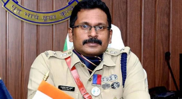 ബലാത്സംഗം ചെയ്തു ; എസ്പി സുജിത് ദാസിനെതിരെ ഗുരുതര ആരോപണവുമായി വീട്ടമ്മ ബലാത്സംഗം ചെയ്തു ; എസ്പി സുജിത് ദാസിനെതിരെ ഗുരുതര ആരോപണവുമായി വീട്ടമ്മ