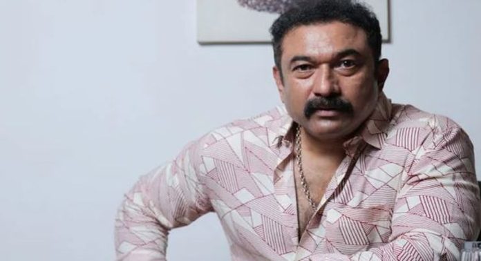 നടന് ബാബുരാജിനെതിരായ പീഡനപരാതി ; അന്വേഷണത്തിനായി പ്രത്യേക പോലീസ് സംഘം നടന് ബാബുരാജിനെതിരായ പീഡനപരാതി ; അന്വേഷണത്തിനായി പ്രത്യേക പോലീസ് സംഘം