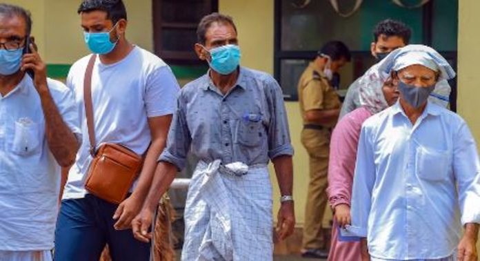 കോഴിക്കോട് അഞ്ച് പേര്ക്ക് കൂടി മഞ്ഞപ്പിത്തം സ്ഥിരീകരിച്ചു ; ജാഗ്രത പാലിക്കണമെന്ന് നിർദ്ദേശം കോഴിക്കോട് അഞ്ച് പേര്ക്ക് കൂടി മഞ്ഞപ്പിത്തം സ്ഥിരീകരിച്ചു ; ജാഗ്രത പാലിക്കണമെന്ന് നിർദ്ദേശം