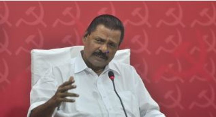 പി.വി അൻവറിൻ്റെ ആരോപണങ്ങൾ എല്ലാ വശങ്ങളും പരിശോധിക്കും ; എംവി ഗോവിന്ദൻ പി.വി അൻവറിൻ്റെ ആരോപണങ്ങൾ എല്ലാ വശങ്ങളും പരിശോധിക്കും ; എംവി ഗോവിന്ദൻ