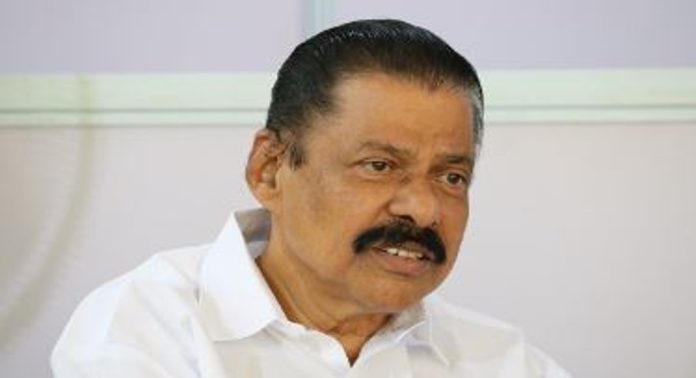 തൃശ്ശൂരിൽ ബി.ജെ.പിയിലേക്ക് പോയത് യുഡിഎഫ് വോട്ട് ; എംവി ഗോവിന്ദന് തൃശ്ശൂരിൽ ബി.ജെ.പിയിലേക്ക് പോയത് യുഡിഎഫ് വോട്ട് ; എംവി ഗോവിന്ദന്