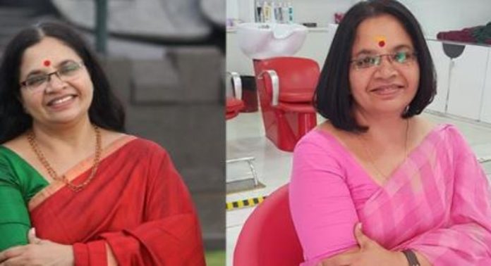 ദുരനുഭവം തുറന്ന് പറഞ്ഞതിന് ശാസിച്ചു, മലർന്ന് കിടന്ന് തുപ്പരുതെന്ന് പറഞ്ഞു ; ഭാഗ്യലക്ഷ്മിക്കെതിരെ പരാതിക്കാരി ദുരനുഭവം തുറന്ന് പറഞ്ഞതിന് ശാസിച്ചു, മലർന്ന് കിടന്ന് തുപ്പരുതെന്ന് പറഞ്ഞു ; ഭാഗ്യലക്ഷ്മിക്കെതിരെ പരാതിക്കാരി