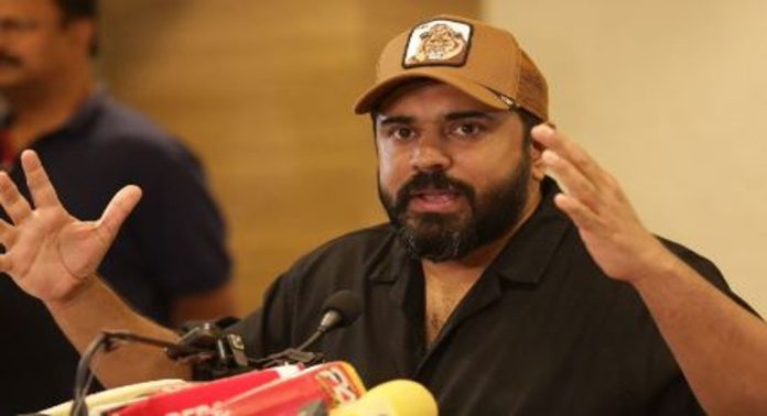 തനിക്കെതിരായ പീഡന പരാതി ചതി, പിന്നിൽ സിനിമയിലുള്ളവർതന്നെയെന്ന് സംശയം ; തുറന്നടിച്ച് നിവിൻ പോളി തനിക്കെതിരായ പീഡന പരാതി ചതി, പിന്നിൽ സിനിമയിലുള്ളവർതന്നെയെന്ന് സംശയം ; തുറന്നടിച്ച് നിവിൻ പോളി