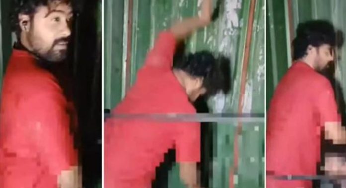 പശുക്കടത്ത് ആരോപിച്ച് നിരവധി അതിക്രമങ്ങൾ ; ഗോരക്ഷാ ഗുണ്ട റോക്കി റാണയെ തൊടാതെ പോലീസ് പശുക്കടത്ത് ആരോപിച്ച് നിരവധി അതിക്രമങ്ങൾ ; ഗോരക്ഷാ ഗുണ്ട റോക്കി റാണയെ തൊടാതെ പോലീസ്