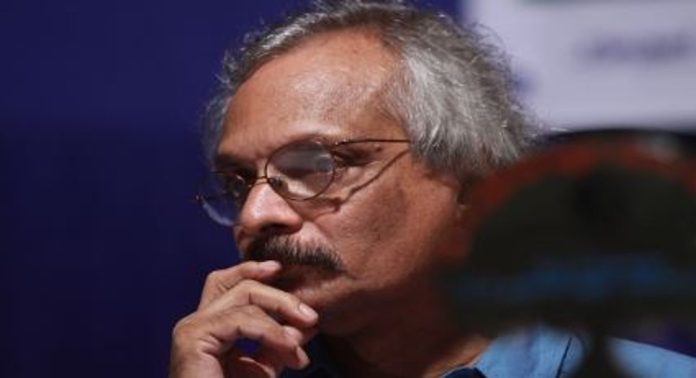 2026- ലും എല്.ഡി.എഫ് തന്നെ അധികാരത്തില് വരും ; പരിഹസിച്ച് എഴുത്തുകാരന് എം. മുകുന്ദന് 2026- ലും എല്.ഡി.എഫ് തന്നെ അധികാരത്തില് വരും ; പരിഹസിച്ച് എഴുത്തുകാരന് എം. മുകുന്ദന്