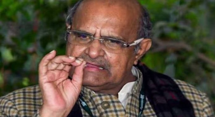 നേതാക്കൾക്ക് അതൃപ്തി ; ജെഡിയു വക്താവ് കെ.സി ത്യാഗിയെ മാറ്റി നേതാക്കൾക്ക് അതൃപ്തി ; ജെഡിയു വക്താവ് കെ.സി ത്യാഗിയെ മാറ്റി
