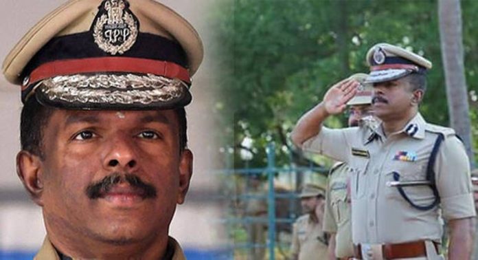 അമിത ജോലിഭാരം അടിച്ചേൽപ്പിക്കുന്നു ; എഡിജിപിക്കെതിരെ പോലീസ് അസോസിയേഷൻ യോഗത്തിൽ രൂക്ഷ വിമർശനം അമിത ജോലിഭാരം അടിച്ചേൽപ്പിക്കുന്നു ; എഡിജിപിക്കെതിരെ പോലീസ് അസോസിയേഷൻ യോഗത്തിൽ രൂക്ഷ വിമർശനം