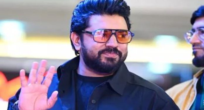 പീഡനപരാതി വ്യാജം ; മുഖ്യമന്ത്രിക്ക് പരാതി നൽകി നടൻ നിവിന് പോളി പീഡനപരാതി വ്യാജം ; മുഖ്യമന്ത്രിക്ക് പരാതി നൽകി നടൻ നിവിന് പോളി