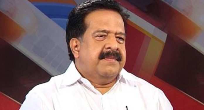 അജിത് കുമാർ ആർഎസ്എസിനും മുഖ്യമന്ത്രിക്കും ഇടയിലുള്ള പാലം ; രമേശ് ചെന്നിത്തല അജിത് കുമാർ ആർഎസ്എസിനും മുഖ്യമന്ത്രിക്കും ഇടയിലുള്ള പാലം ; രമേശ് ചെന്നിത്തല