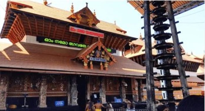 ചരിത്രത്തിലെ തന്നെ ഏറ്റവും വലിയ കല്യാണ മേളത്തിന് പിന്നാലെ പുതിയ റെക്കോഡടിച്ച് ഗുരുവായൂർ ക്ഷേത്രം ചരിത്രത്തിലെ തന്നെ ഏറ്റവും വലിയ കല്യാണ മേളത്തിന് പിന്നാലെ പുതിയ റെക്കോഡടിച്ച് ഗുരുവായൂർ ക്ഷേത്രം