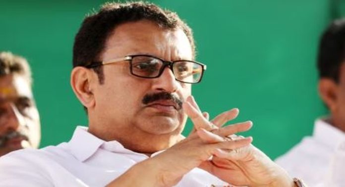 പൂരം കലക്കിയത് സുരേഷ് ഗോപിയെ ജയിപ്പിക്കാനുളള നാടകത്തിന്റെ ഭാഗം ; തുറന്നടിച്ച് കെ മുരളീധരൻ പൂരം കലക്കിയത് സുരേഷ് ഗോപിയെ ജയിപ്പിക്കാനുളള നാടകത്തിന്റെ ഭാഗം ; തുറന്നടിച്ച് കെ മുരളീധരൻ