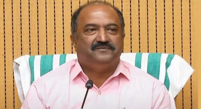 കേരളമടക്കം അഞ്ച് സംസ്ഥാനങ്ങളിലെ ധനമന്ത്രിമാർ പങ്കെടുക്കുന്ന കോൺക്ലേവ് ഇന്ന് തിരുവനന്തപുരത്ത് നടക്കും കേരളമടക്കം അഞ്ച് സംസ്ഥാനങ്ങളിലെ ധനമന്ത്രിമാർ പങ്കെടുക്കുന്ന കോൺക്ലേവ് ഇന്ന് തിരുവനന്തപുരത്ത് നടക്കും