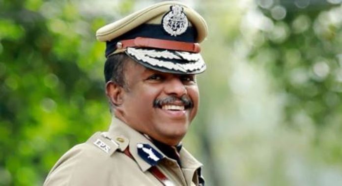 എ.ഡി.ജി.പി അജിത്കുമാർ അവധി അപേക്ഷ പിൻവലിച്ചു എ.ഡി.ജി.പി അജിത്കുമാർ അവധി അപേക്ഷ പിൻവലിച്ചു