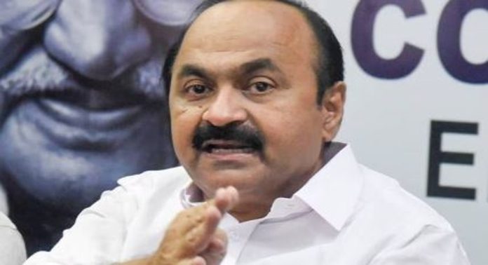 കൂടിക്കാഴ്ചയിൽ എഡിജിപിക്കൊപ്പം പലരും ഉണ്ടായിരുന്നു, ആരെന്ന് അറിഞ്ഞാൽ കേരളം ഞെട്ടും ; വി.ഡി സതീശൻ കൂടിക്കാഴ്ചയിൽ എഡിജിപിക്കൊപ്പം പലരും ഉണ്ടായിരുന്നു, ആരെന്ന് അറിഞ്ഞാൽ കേരളം ഞെട്ടും ; വി.ഡി സതീശൻ