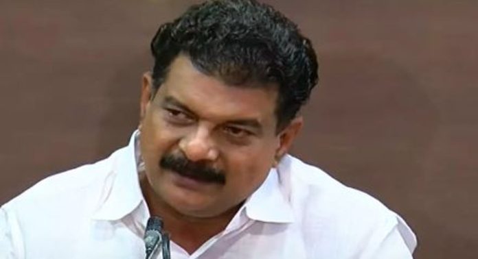 എം.ആർ.അജിത്കുമാർ ആളുകളെ കൊല്ലിച്ചിട്ടുണ്ട്, പി.ശശി പരാജയം ; പി.വി അന്വര് എം.ആർ.അജിത്കുമാർ ആളുകളെ കൊല്ലിച്ചിട്ടുണ്ട്, പി.ശശി പരാജയം ; പി.വി അന്വര്